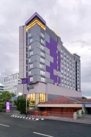 Quest Prime Pemuda - Semarang
