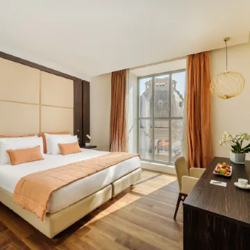 Hotel Dei Cavalieri Milano Duomo