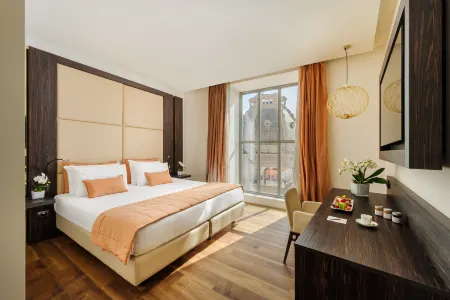 Hotel Dei Cavalieri Milano Duomo Отели рядом с достопримечательностью «Смотровая терраса»