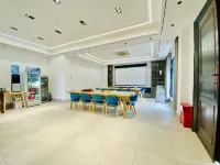 TEE TIME Hotels in Suzhou