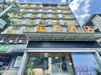 Lecheng  Hotel Hotel in zona Shantou Haibin Stadium