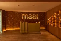 Amari Pattaya - spa