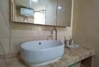 Yiheng Hotel (Shijiazhuang Yuhua Wanda Plaza Branch) - Apartments