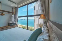 Apec Mandala de Suite Mũi Né Các khách sạn ở 