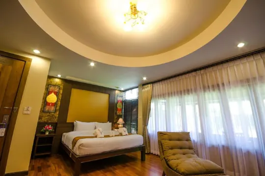 วิลล่า สวีท