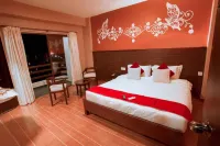 Hotel City Park Hotels in Pokhara