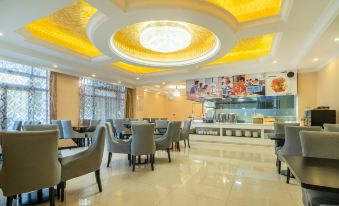 Vienna Hotel (Shanghai Jinshan Wanda Plaza)