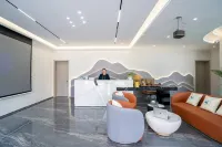 Gexianshan Wanhong Homestay