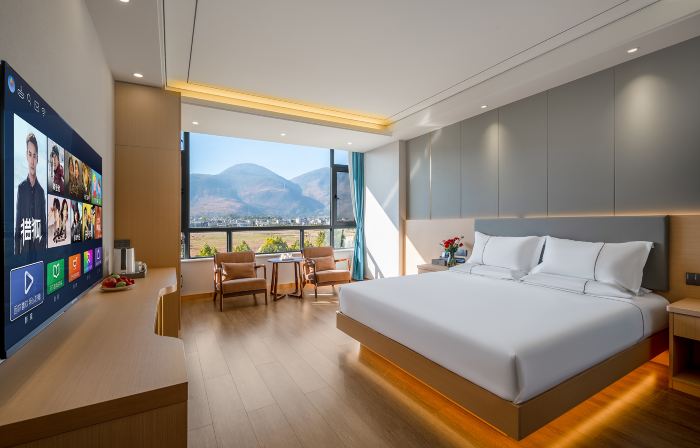Yihe Hotel