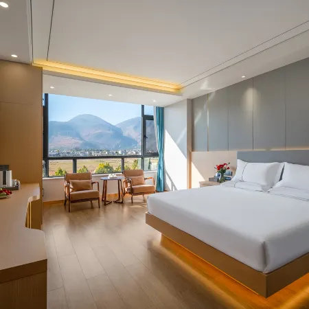 Yihe Hotel