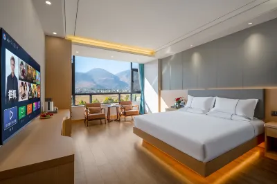 Yihe Hotel