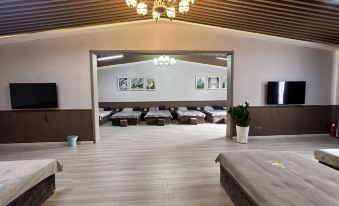 Mingfu Yuquan Hotel