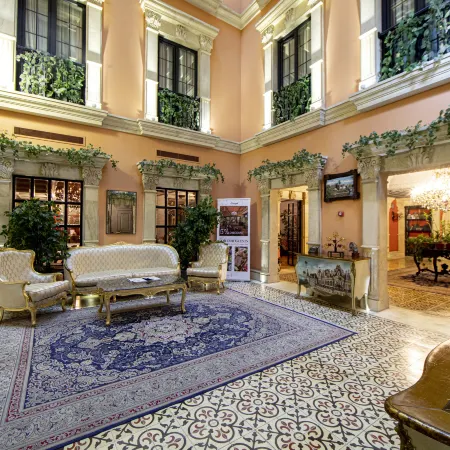 Sapphire Bayil Hotel