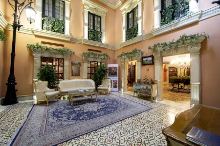 Sapphire Bayil Hotel Отели рядом с достопримечательностью «Дворец Ширваншахов»