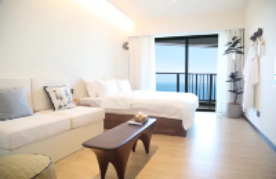 Manshe Homestay (Nan'ao Island)