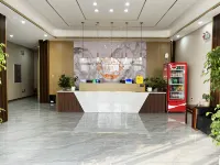 Juxian haoyijia Hotel Hotels in Ju