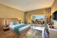AJIRA Resort Sahl Hashish - balcone