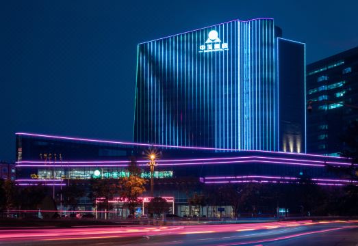 Kunming Zhongyu Hotel Hotel Overview