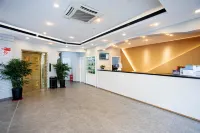 Homeinn Pebble Hotel (Rugao Haiyang North Road Shuihui Garden) - 2-Star