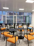 Fuhe Hotel (Yanji Yanbian University West Market Branch)