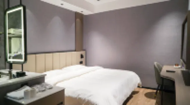 Fengdi Hotel Hotel berhampiran Fuwang Mahogany Museum