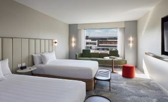 PARKROYAL Melbourne Airport