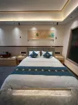 Shanda B&B (Wutai Mountain Scenic Area)