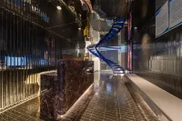 Bomanie Hotel (Yibin University Town Branch) 電子科技大学周辺のホテル