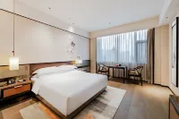 다지우화 호텔 (지우화산)