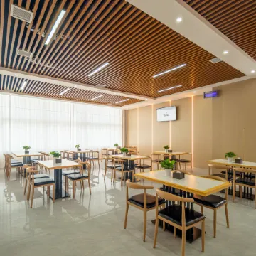 Yangquan Guangyang Road Rezen Select Hotel