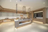 HanTing Hotel (Dezhou Pingyuan Gongqingtuan Road) - servizio colazione