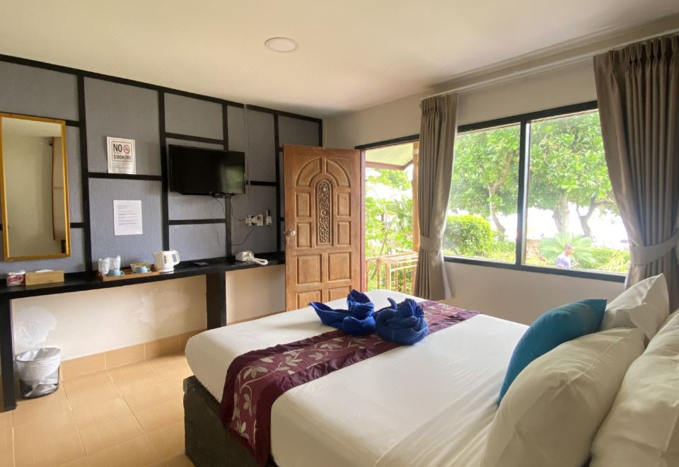 피피 나이스 비치 리조트 이미지