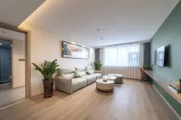 Narcissus Boutique Hotel (Taiyuan South Railway Station Shanxi University Branch) - servizio colazione