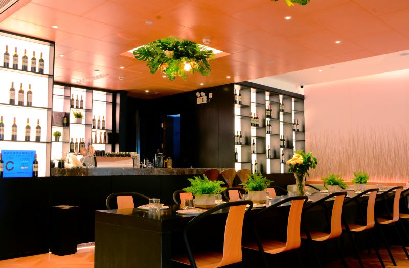 Paradigm Hotel photo 4