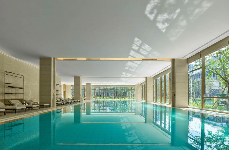 Banyan Tree Dongguan Songshan Lake photo 2