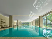 Banyan Tree Dongguan Songshan Lake - 5-Star