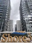 Shore Residences Mall of Asia Stays by Pbyy