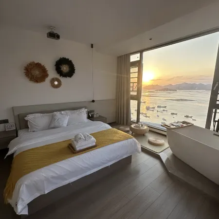 Shanfeng Yuyue Homestay