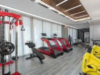 Holiday Inn Express PINGCHANG by IHG Hotel a Pingchang