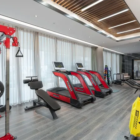 Holiday Inn Express PINGCHANG by IHG