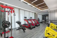 Holiday Inn Express Pingchang Hotels in Pingchang County