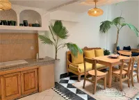 Riad with 3 Swimming Pools