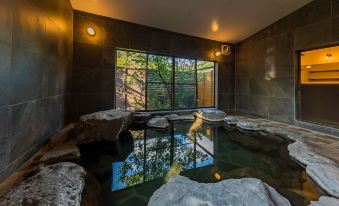 The Village Yufuin Onsen Glamping