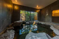 The Village Yufuin Onsen Glamping Hotel a Yufu