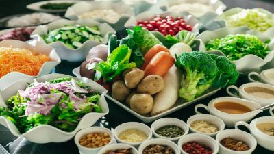 レストラン 函館国際ホテルの写真