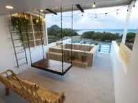 Kenting Shin Yu Homestay 屏東のホテル