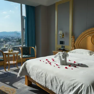 Days Hotel by Wyndham Yanshan Transport Terminal