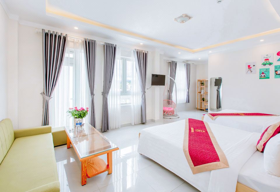 Ngoc Sang 3 Hotel 이미지
