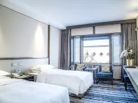 Fragrant Hill Hotel Hotels near Beijing Botanical Garden