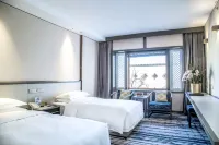 北京香山ホテル